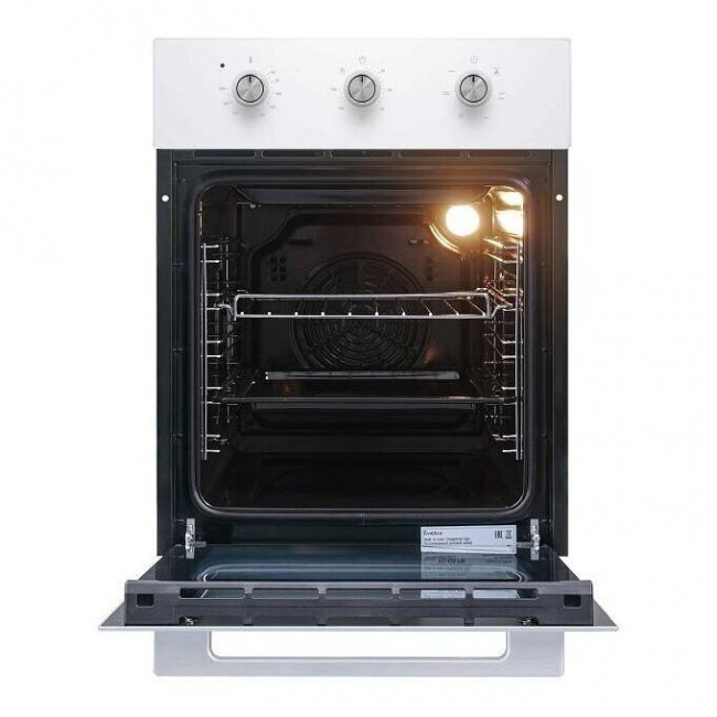 Духовой шкаф Evelux EO 420 PW Духовой шкаф Evelux EO 420 PW