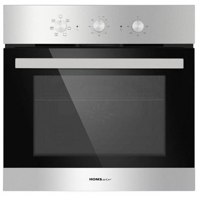 Духовой шкаф HOMSair OEF657S