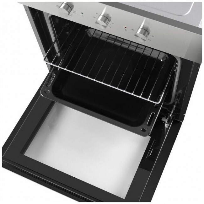 Духовой шкаф HOMSair OEF657S