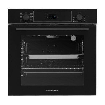 Духовой электрический шкаф Zigmund & Shtain E 158 B