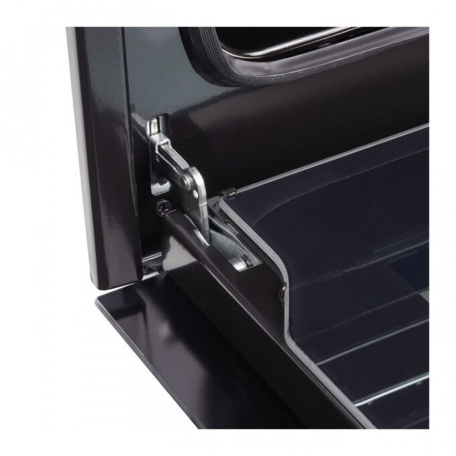 Духовой электрический шкаф Zigmund & Shtain E 158 B