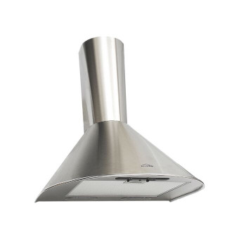 Вытяжка Elikor Эпсилон 60Н-430-П3Л нерж/срб.