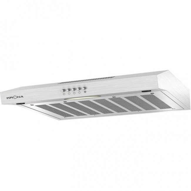 Вытяжка Krona Ermina 600 inox PB Вытяжка Krona Ermina 600 inox PB