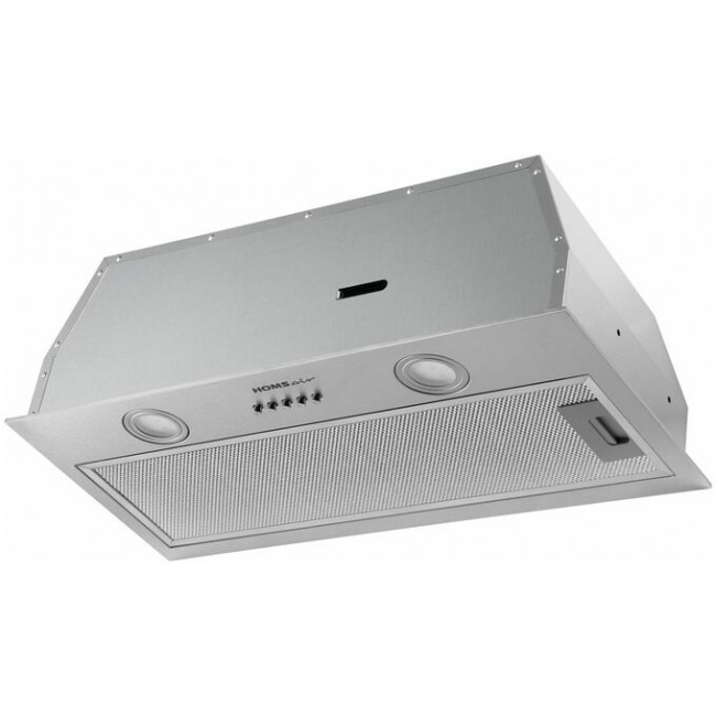 Вытяжка HOMSair Fleet 60 нерж Вытяжка HOMSair Fleet 60 нерж