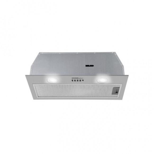 Вытяжка HOMSair Fleet 60 нерж Вытяжка HOMSair Fleet 60 нерж