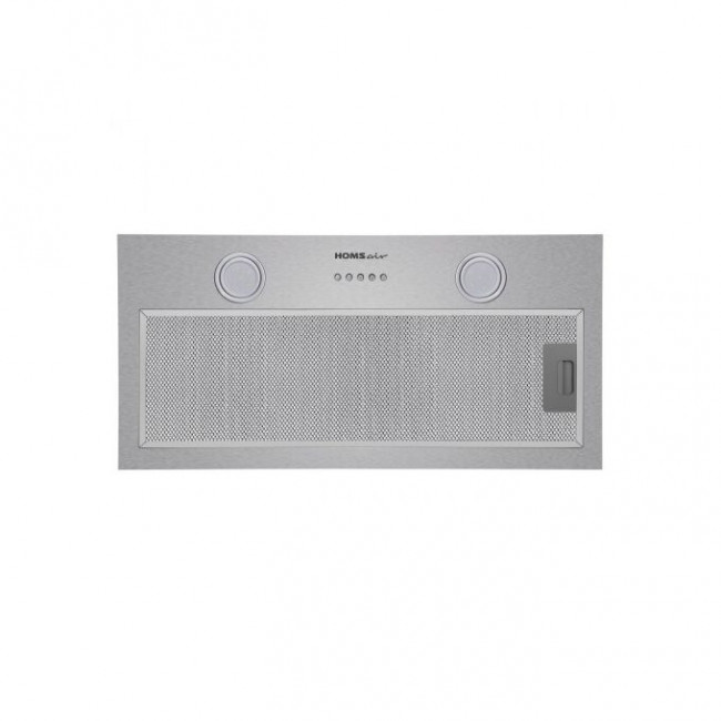 Вытяжка HOMSair Fleet 60 нерж Вытяжка HOMSair Fleet 60 нерж