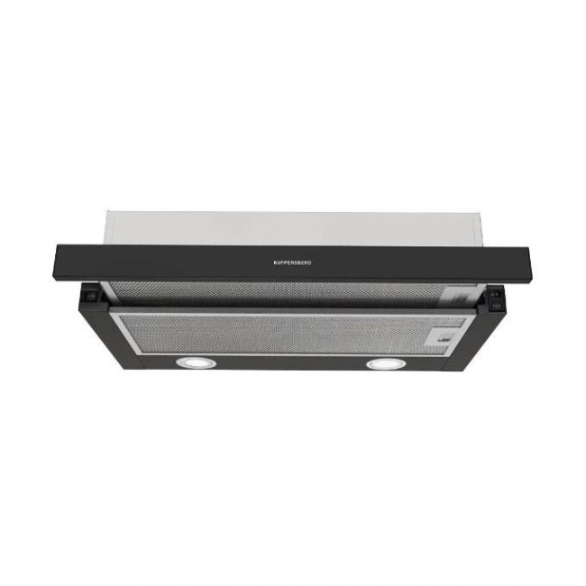 Вытяжка Kuppersberg Slimdual 60 B Вытяжка Kuppersberg Slimdual 60 B