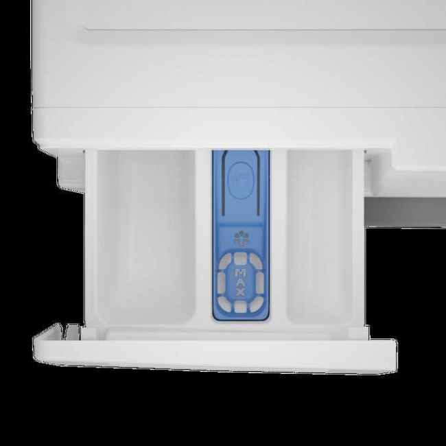 Стиральная машина Beko WRS 5512 BWW Стиральная машина Beko WRS 5512 BWW