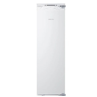 Встраиваемый морозильник HIBERG FRB-30 NFW