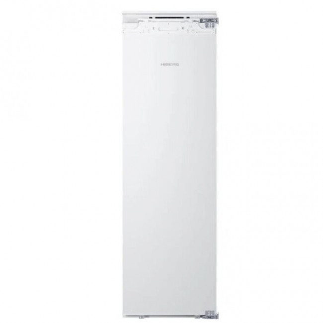 Встраиваемый морозильник HIBERG FRB-30 NFW