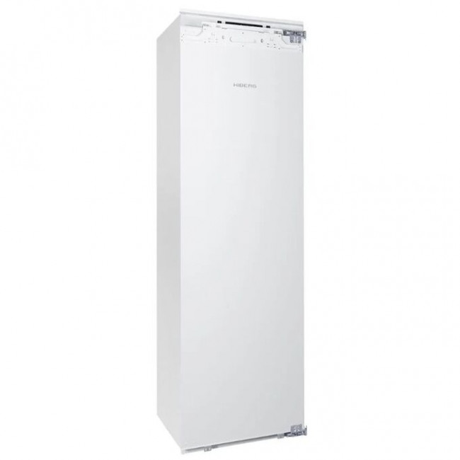 Встраиваемый морозильник HIBERG FRB-30 NFW