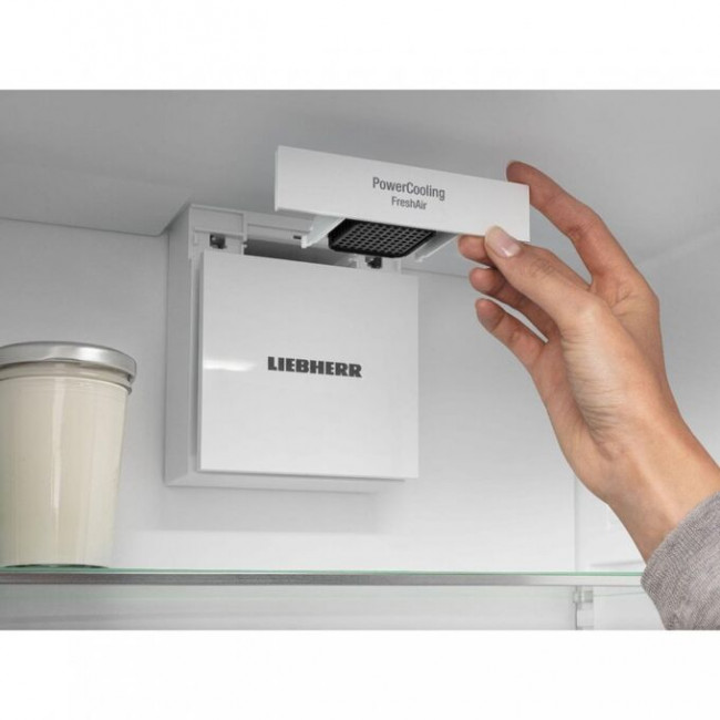 Встраиваемый холодильник LIEBHERR IRE 5101-22 001