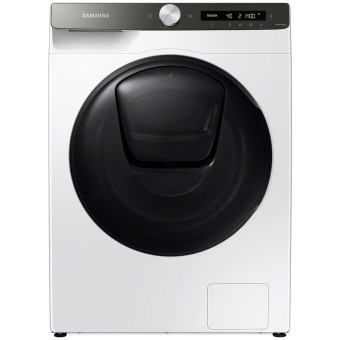 Стиральная машина Samsung WD80T554CBT/LD белый
