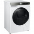 Стиральная машина Samsung WD80T554CBT/LD белый