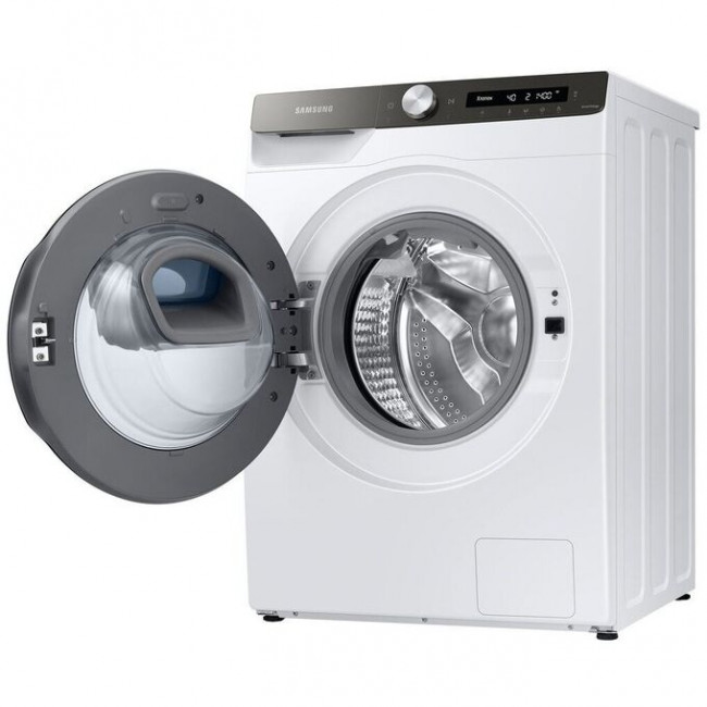 Стиральная машина Samsung WD80T554CBT/LD белый Стиральная машина Samsung WD80T554CBT/LD белый