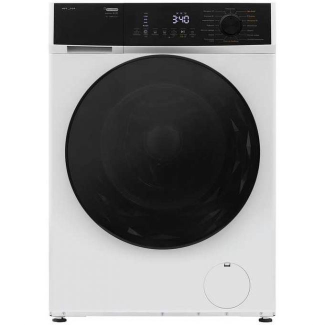 Стиральная машина KRONA Rhene Max White 1400 9K WM