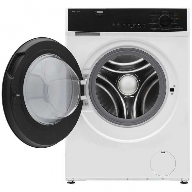 Стиральная машина KRONA Rhene Max White 1400 9K WM