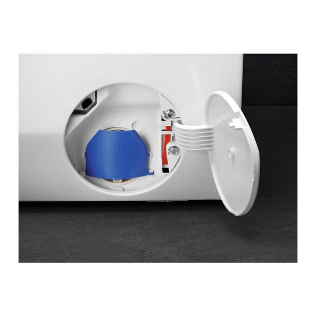 Стиральная машина AEG LWR85165O белый