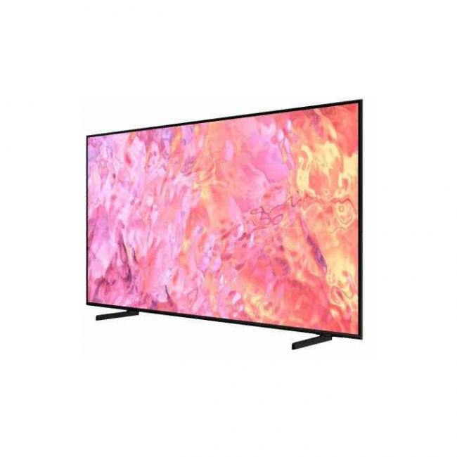 Телевизор Samsung QE85Q60CAUXCE Телевизор Samsung QE85Q60CAUXCE