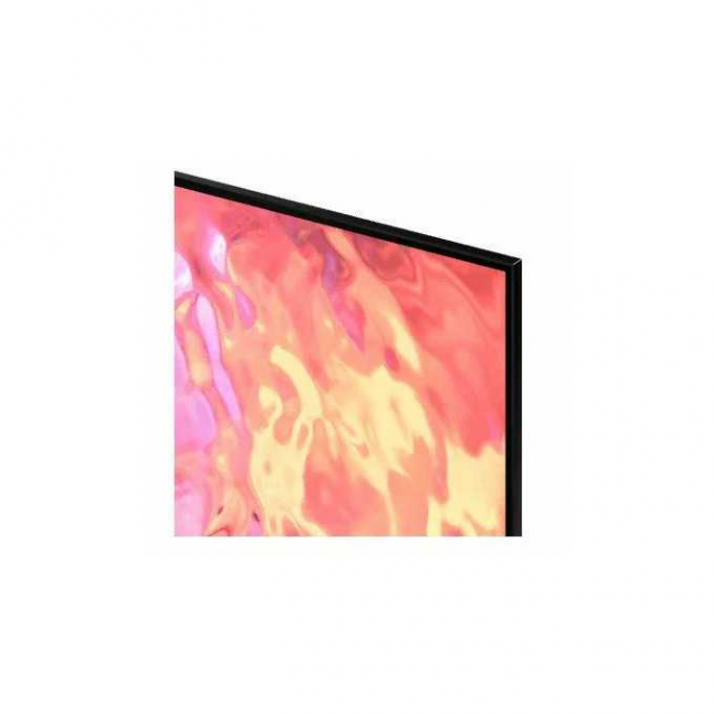 Телевизор Samsung QE85Q60CAUXCE Телевизор Samsung QE85Q60CAUXCE