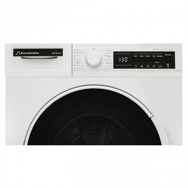 Стиральная машина Schaub Lorenz SLW TW11414 Стиральная машина Schaub Lorenz SLW TW11414