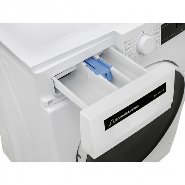 Стиральная машина Schaub Lorenz SLW TW11414 Стиральная машина Schaub Lorenz SLW TW11414