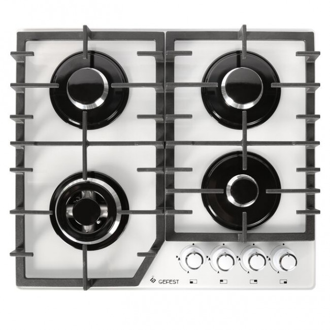 Варочная поверхность GEFEST 2232-01 Р12 Варочная поверхность GEFEST 2232-01 Р12