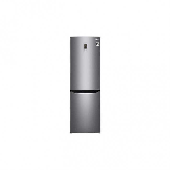 Холодильник LG GA-B419SLGL серебристый двухкамерный 190.7x59.5x65.5см Общий объем холодильной камеры 230 л Общий объем холодильника 354 л Общий объем морозильной камеры 124 л Дисплей Холодильник LG GA-B419SLGL серебристый двухкамерный 190.7x59.5x65.5см Общий объем холодильной камеры 230 л Общий объем холодильника 354 л Общий объем морозильной камеры 124 л Дисплей