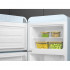 Холодильник SMEG FAB30LPB5 пастельный голубой