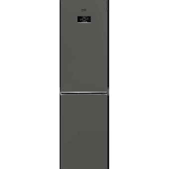 Холодильник Beko B3R0CNK332HG серый Холодильник Beko B3R0CNK332HG серый