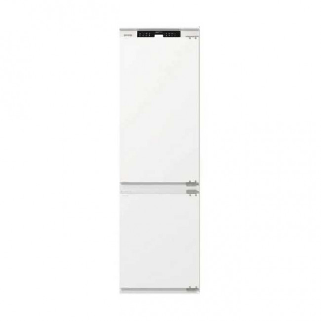 Холодильник Gorenje NRKI519141 белый