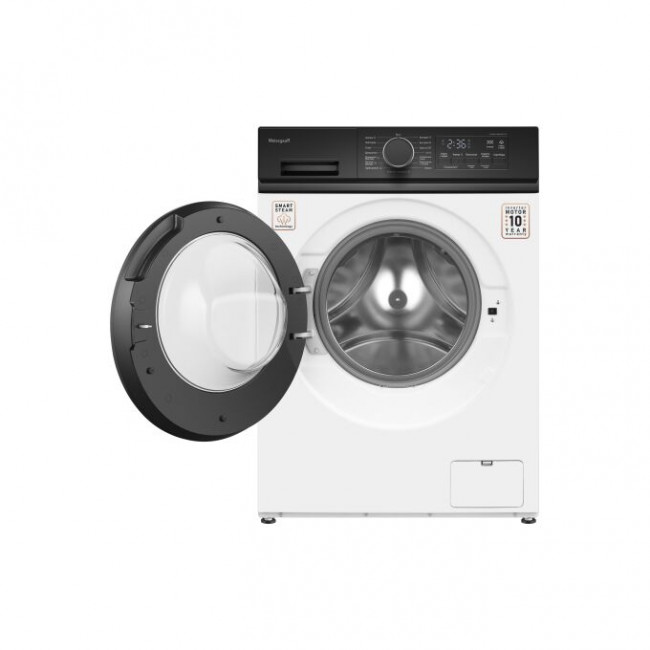 Стиральная машина Weissgauff WM 41106 Inverter Steam