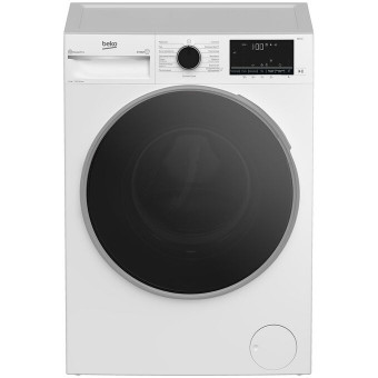 Стиральная машина Beko B3WFR56H2WC белый