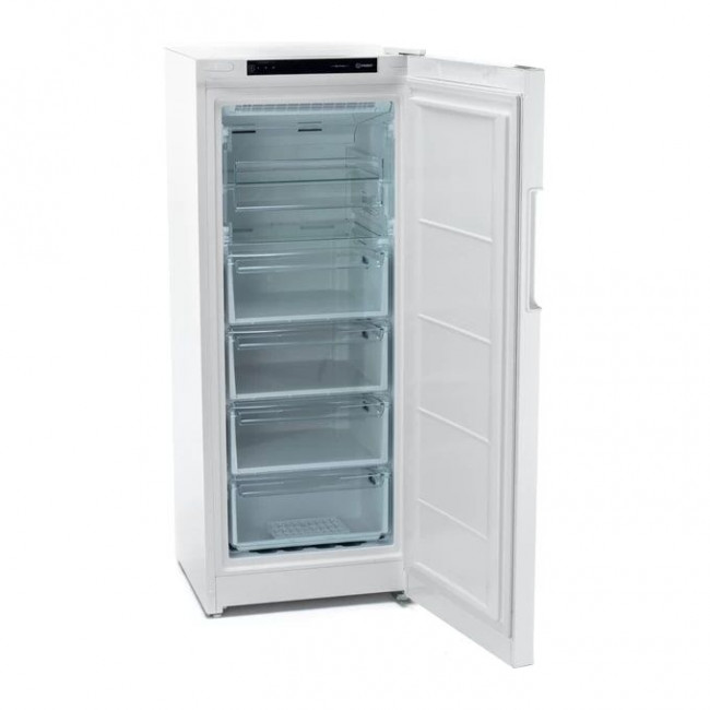 Морозильник INDESIT DFZ 4150 60х150х64 см No Frost