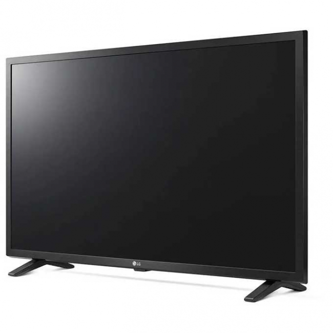 32" Телевизор LG 32LQ63506LA.ARUG черный 1920x1080, Full HD, 60 Гц, Wi-Fi, Smart TV, WebOs 32" Телевизор LG 32LQ63506LA.ARUG черный 1920x1080, Full HD, 60 Гц, Wi-Fi, Smart TV, WebOs
