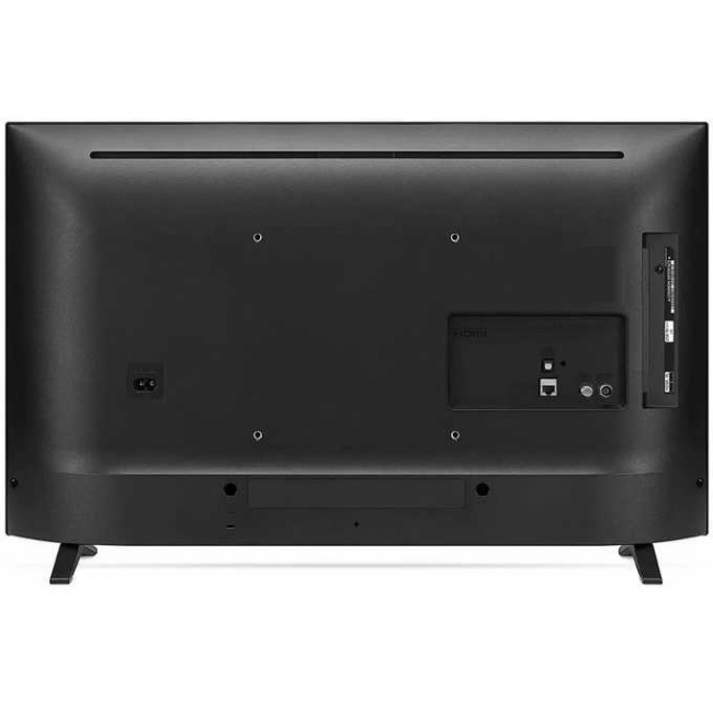 32" Телевизор LG 32LQ63506LA.ARUG черный 1920x1080, Full HD, 60 Гц, Wi-Fi, Smart TV, WebOs 32" Телевизор LG 32LQ63506LA.ARUG черный 1920x1080, Full HD, 60 Гц, Wi-Fi, Smart TV, WebOs