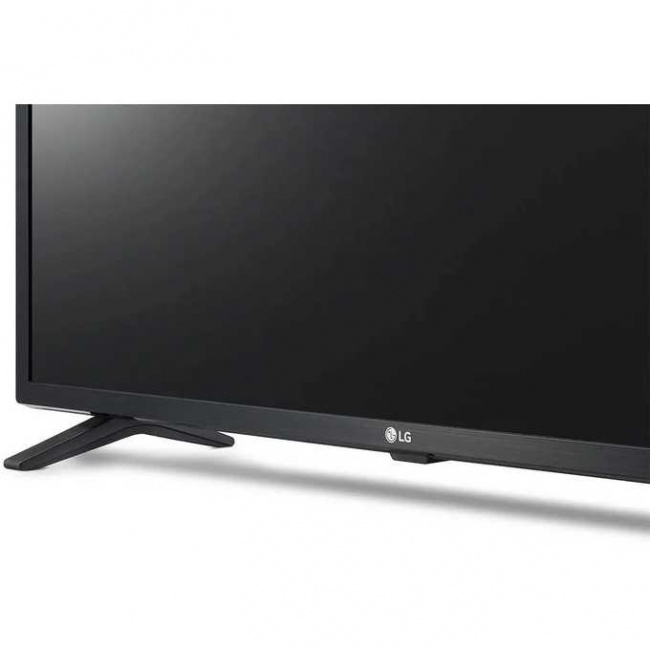 32" Телевизор LG 32LQ63506LA.ARUG черный 1920x1080, Full HD, 60 Гц, Wi-Fi, Smart TV, WebOs 32" Телевизор LG 32LQ63506LA.ARUG черный 1920x1080, Full HD, 60 Гц, Wi-Fi, Smart TV, WebOs