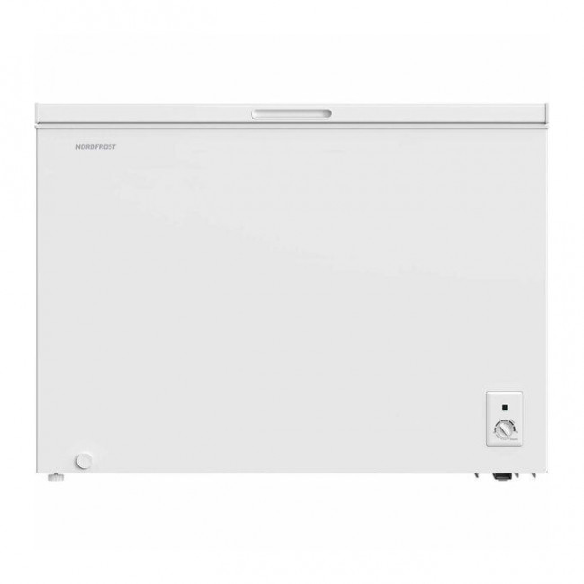 Морозильный ларь NORDFROST CF 410