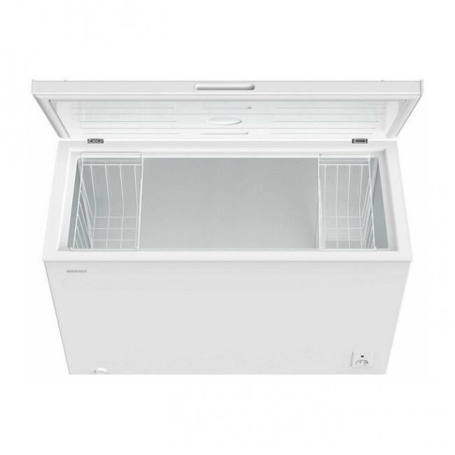 Морозильный ларь NORDFROST CF 410