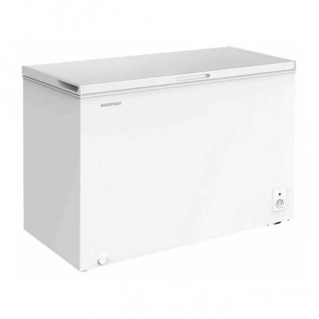 Морозильный ларь NORDFROST CF 410