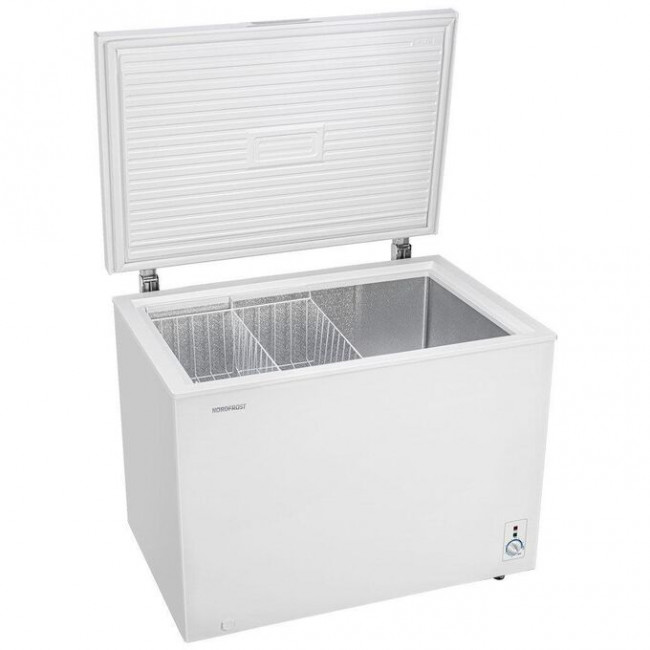Морозильный ларь NORDFROST CF 410