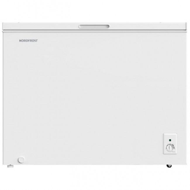 Морозильный ларь NORDFROST CF 410