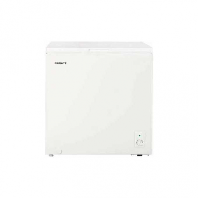 Морозильный ларь Kraft BD (W)-230BRX