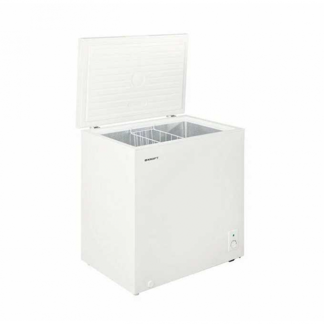 Морозильный ларь Kraft BD (W)-230BRX
