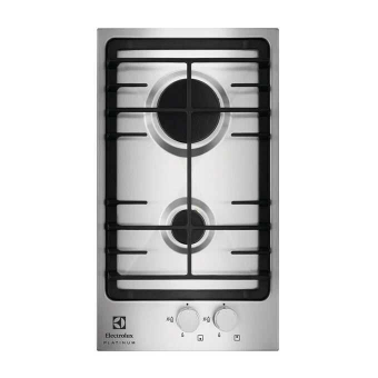 Газовая варочная поверхность Electrolux EGG3322NVX нерж