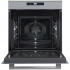 Духовой шкаф Korting OKB 1340 GBXGr MW серое стекло+черная нерж Духовой шкаф Korting OKB 1340 GBXGr MW серое стекло+черная нерж