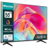55" Телевизор Hisense 55E7KQ черный QLED 3840x2160, 4K Ultra HD, 60 Гц, Wi-Fi, Smart TV, VIDAA 55" Телевизор Hisense 55E7KQ черный QLED 3840x2160, 4K Ultra HD, 60 Гц, Wi-Fi, Smart TV, VIDAA