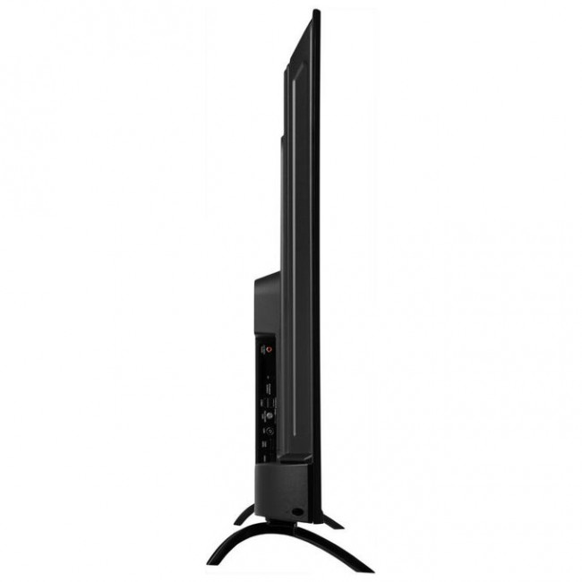 50" Телевизор Hyundai H-LED50BU7003 черный 3840x2160, Ultra HD, 50 Гц, WIFI, SMART TV, Яндекс ТВ 50" Телевизор Hyundai H-LED50BU7003 черный 3840x2160, Ultra HD, 50 Гц, WIFI, SMART TV, Яндекс ТВ