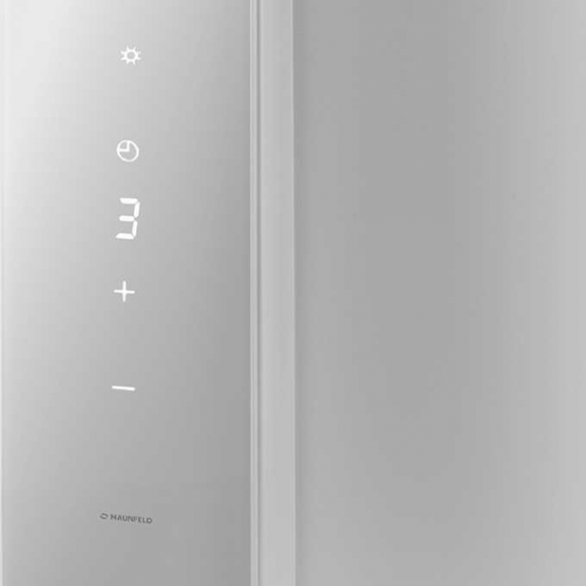 Вытяжка MAUNFELD Alba 39 Wall белый