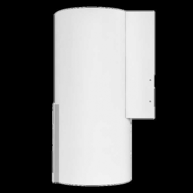 Вытяжка MAUNFELD Alba 39 Wall белый